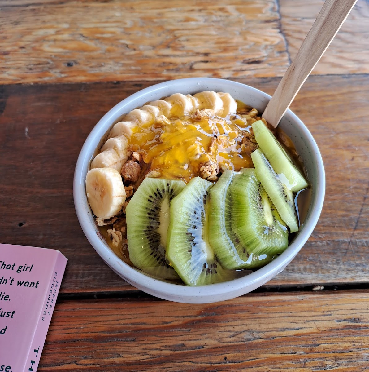 Juice Box Cafe Photos 2